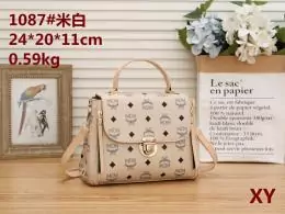 mcm mini sac a main pour femme s_a7a5b4